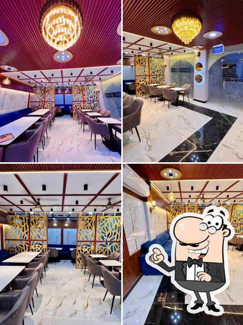 Lucknowi Zaikaa Maudaha