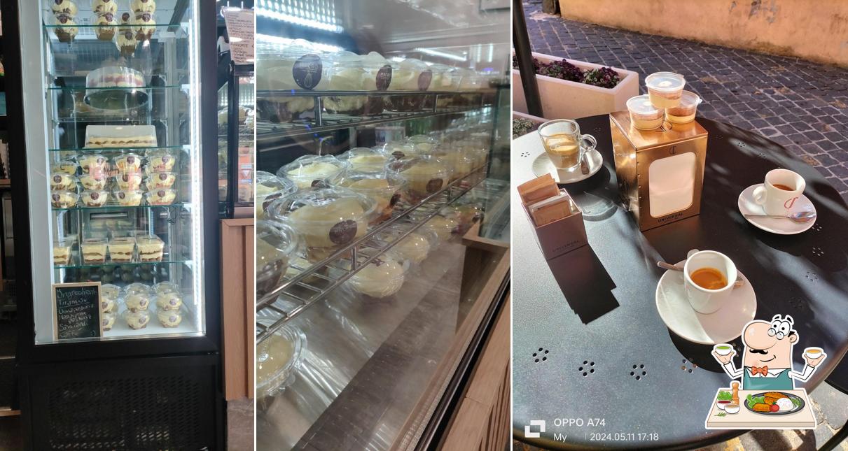 Cibo al Macao - L'arte del tiramisù