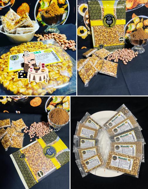 Mazaki Foods