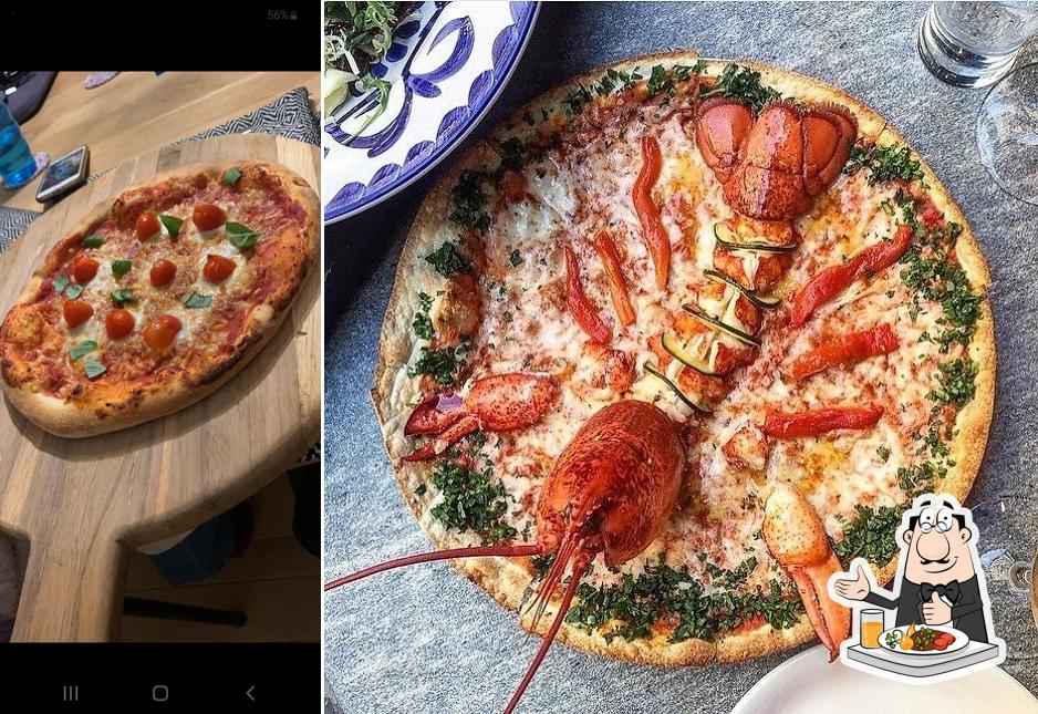 Pizzeria Warnar