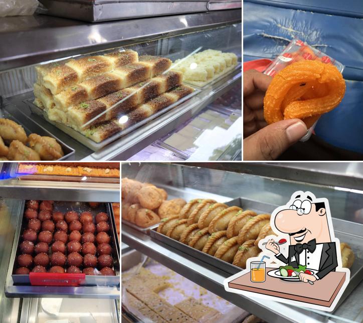 Bikaner sweets corner