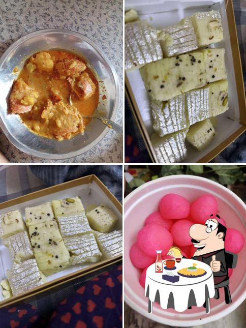 Bikaner Sweets & Restaurant