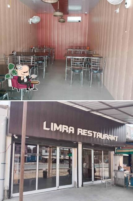 Limra Restaurant