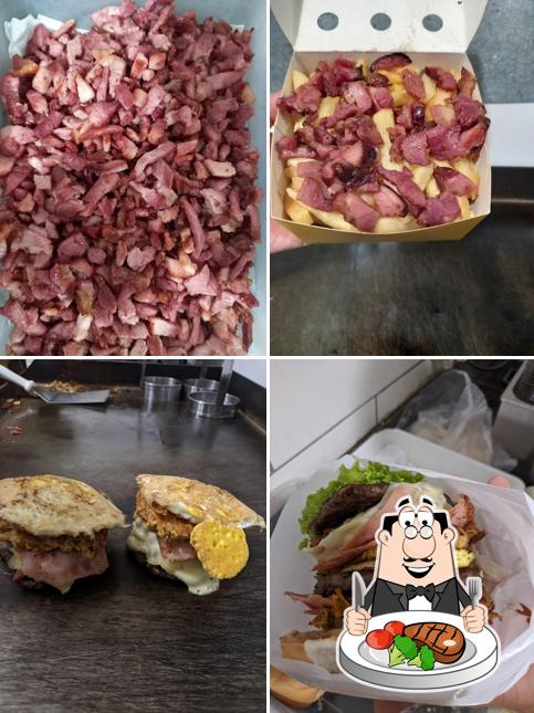Komillão Burguer