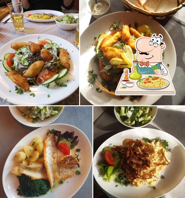 Restaurant Dischinger