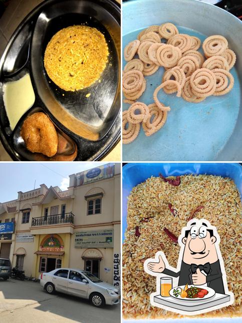 AMRUTHA DARSHINI IYENGAR BEST QUALITY CONDIMENTS