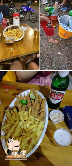 Platos en D'istribar (Distribar)
