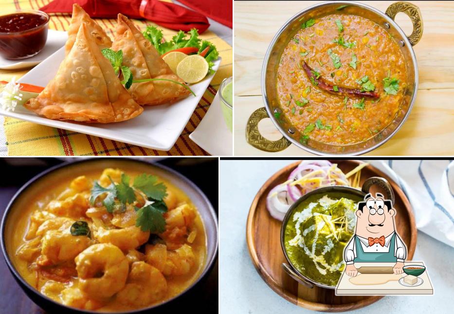 Indian House Asa Norte