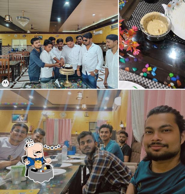 M.L Dhaba And Restorent