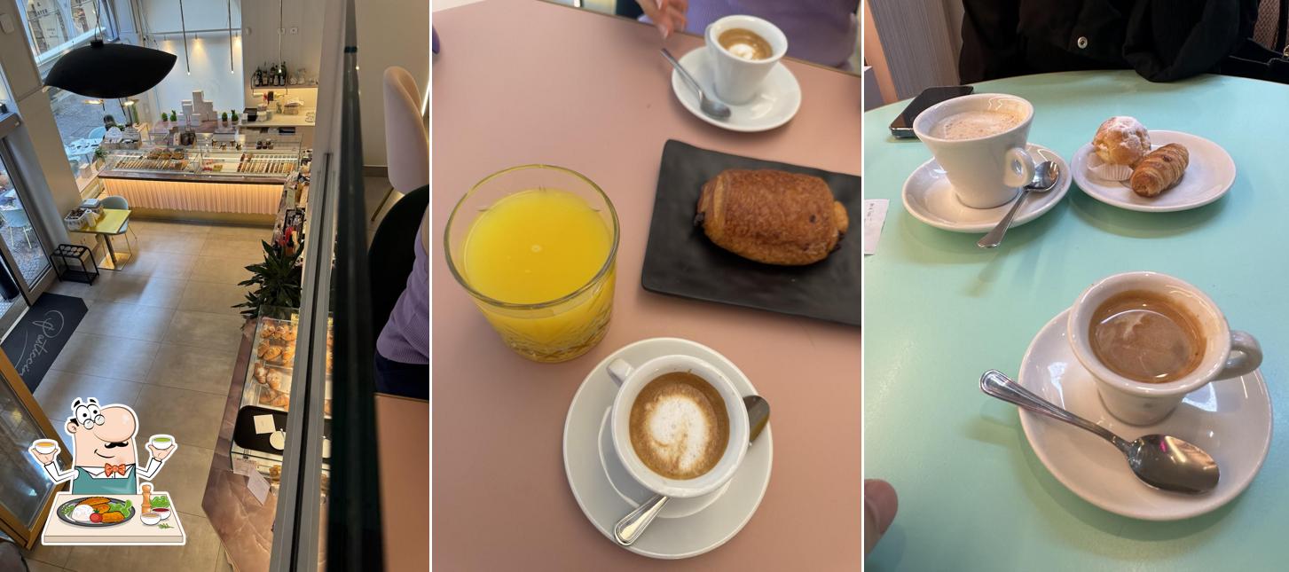 Cibo al Pasticcino Arona