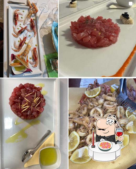 Ristorante Da Antonio Perna