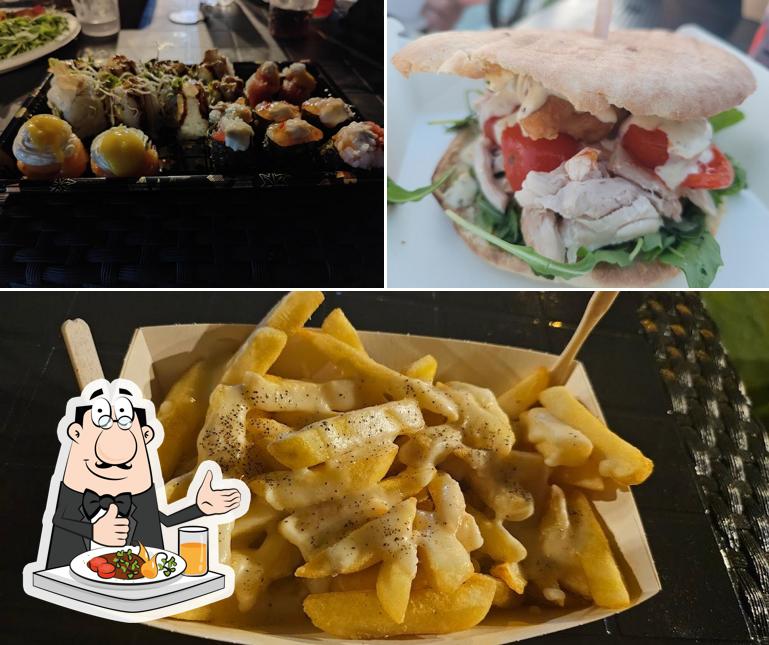 Cibo al Sanji Gourmet