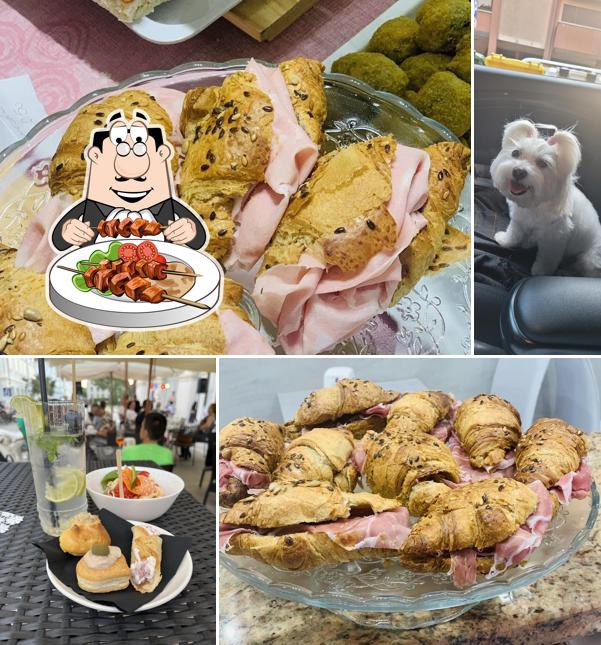 Platti al Sei Come Sei Caffè & Wine Bar