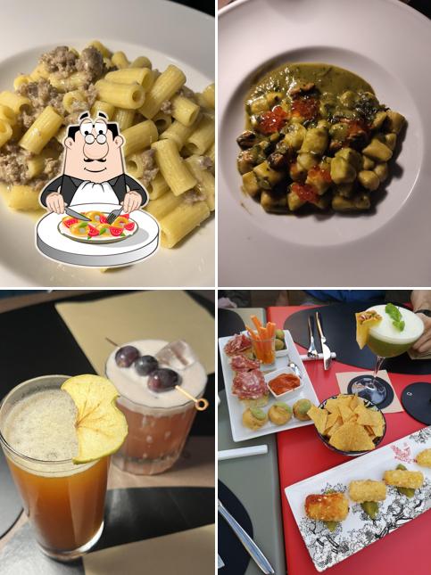 Simul restaurant&drink