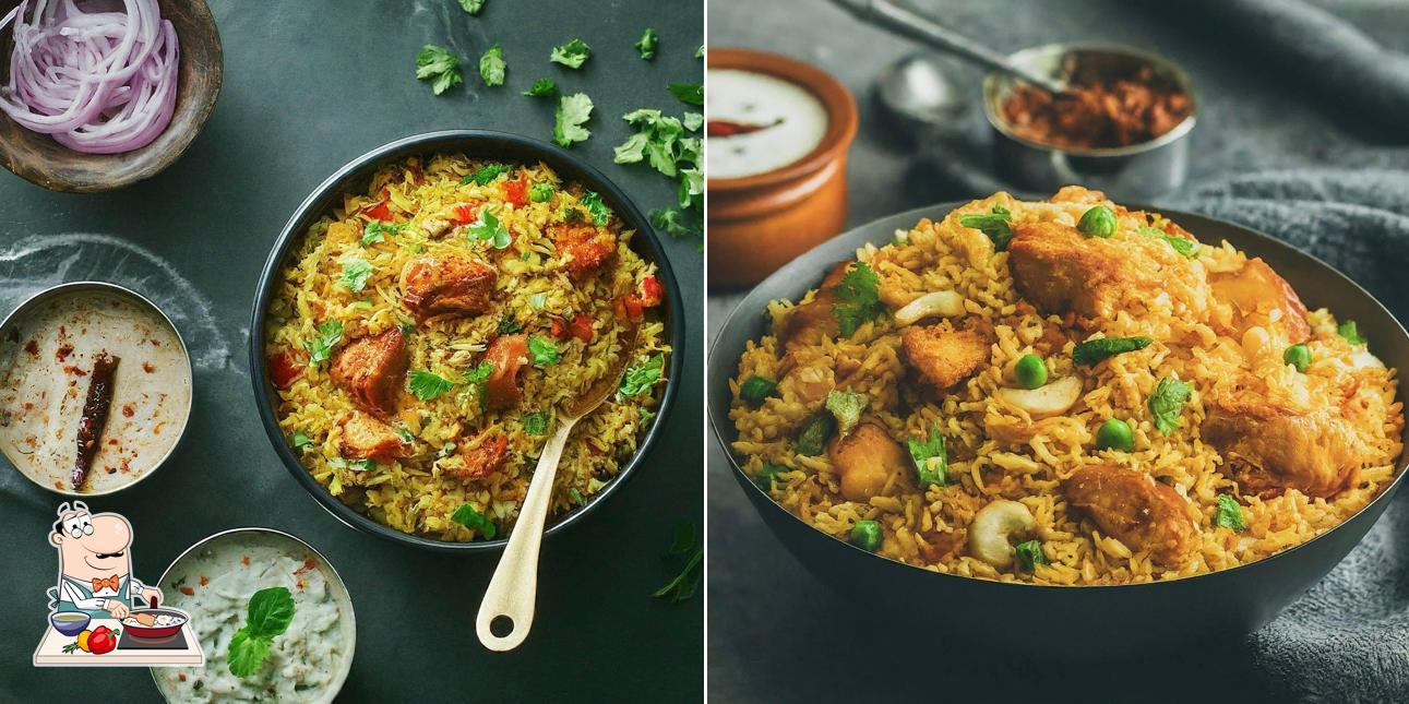 Thekkan Kilo Biriyani