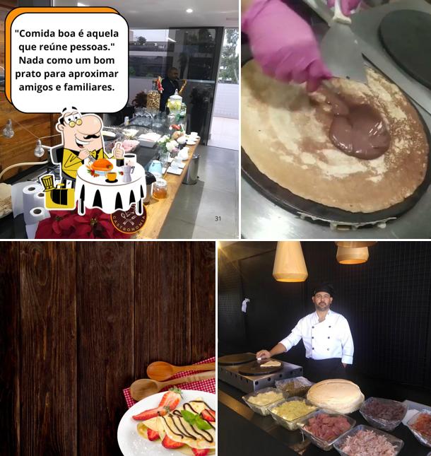 wendel gastronomia