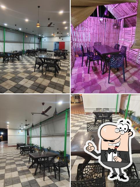 Check out how Swaad looks inside