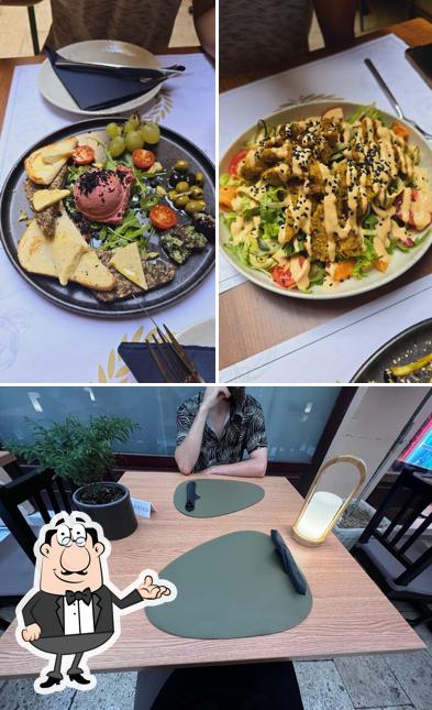 BARAKOKULA Plant-based