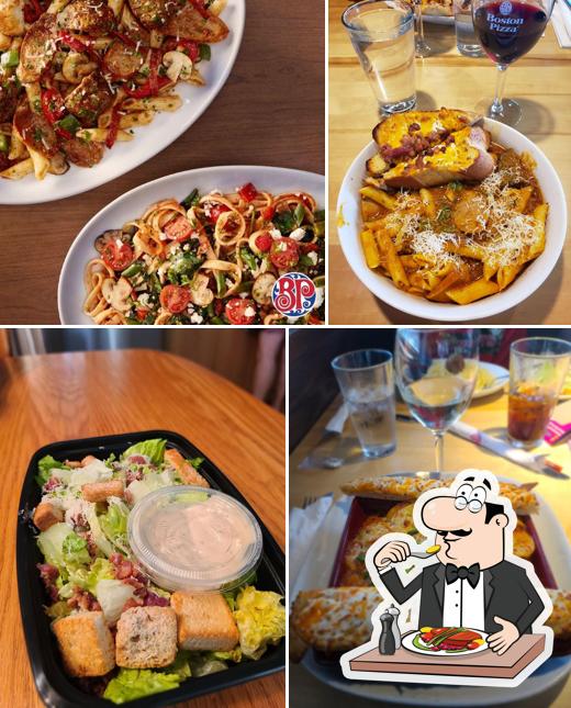 Boston Pizza