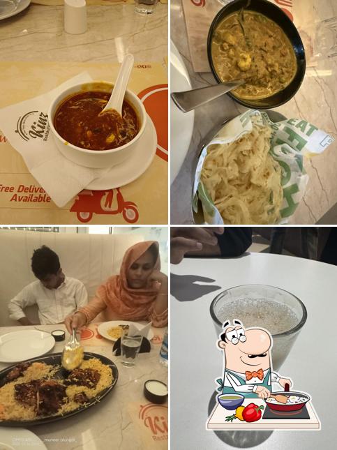 Kinz Restaurant