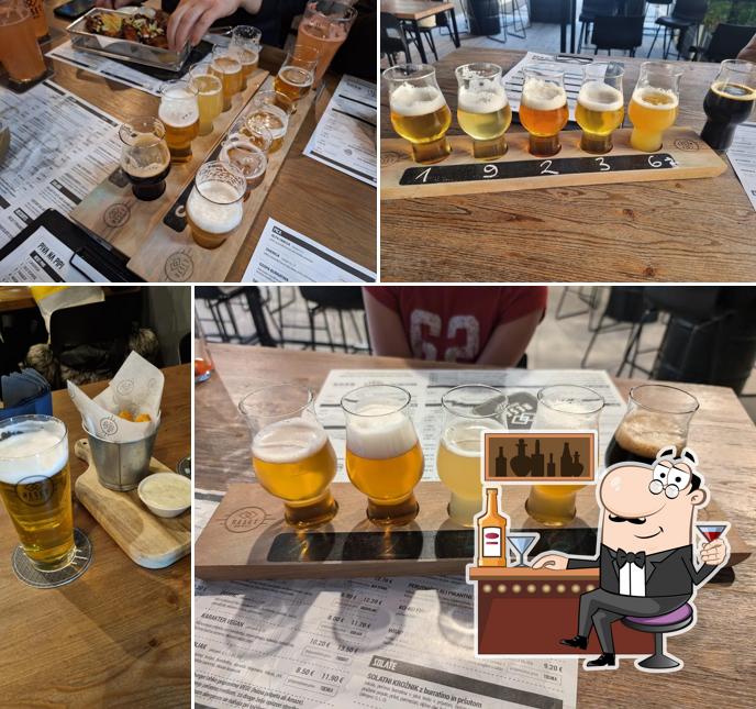 Reset Brewery