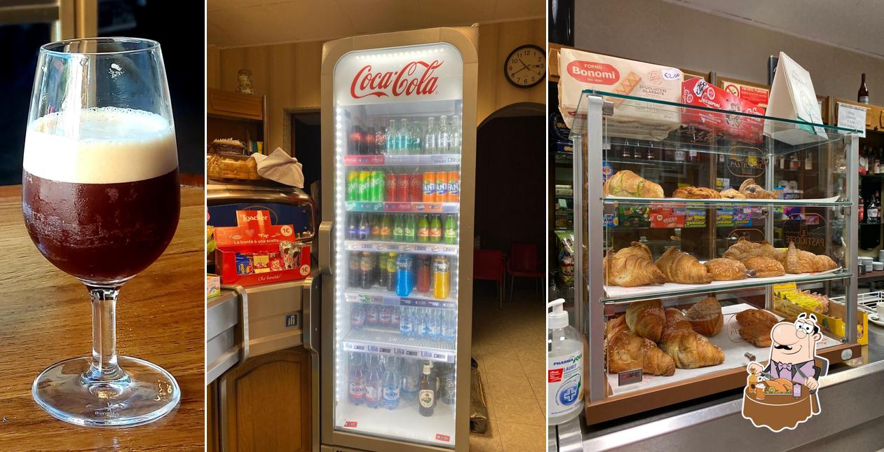 Profitez une pinte de bière blonde ou brune