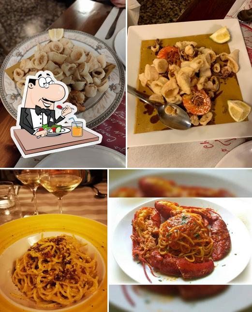 Spaghetteria Castello