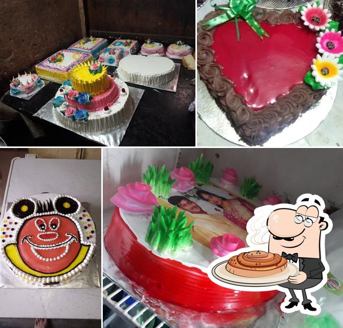 See the picture of Sri Manjunath Bangalore Bakery