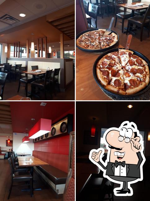 Pizza Hut