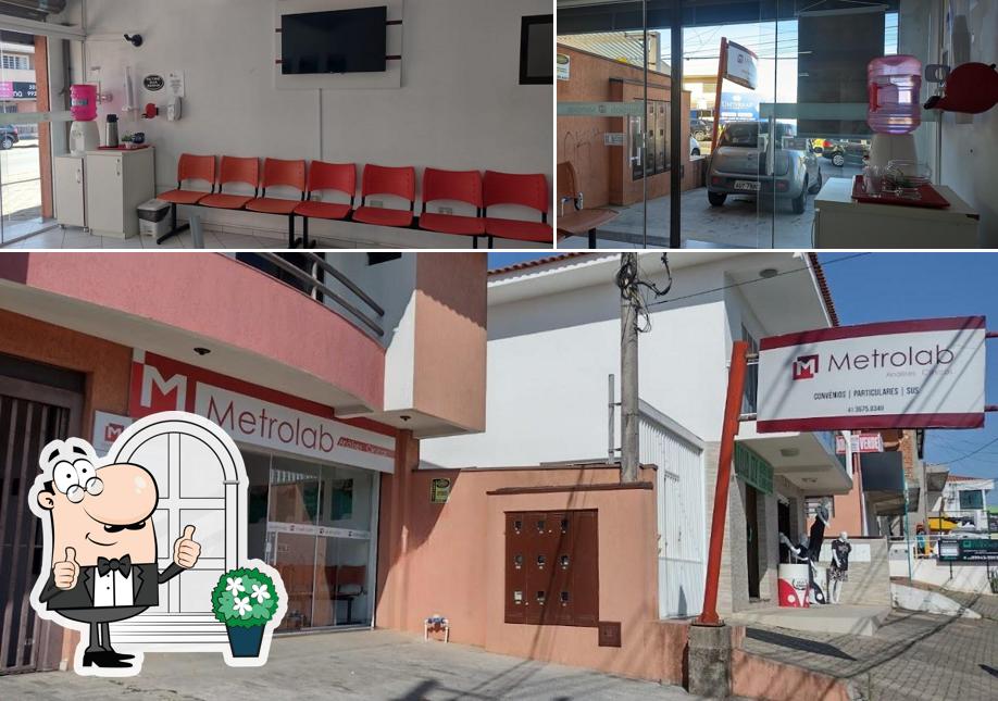 Metrolab Rio Verde