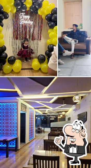 Shree Radhey Krishna Restaurant