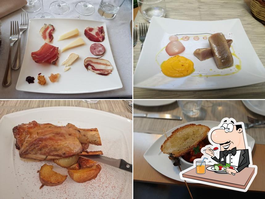 Casa Tuscia Enoteca con Cucina