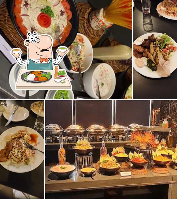 MARRAKESH Restaurant