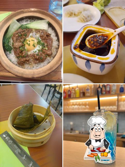 HiMi ristorante cinese 嗨米 a Torino