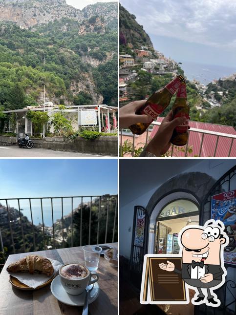 Gli esterni di IL Canneto Bar & B&B