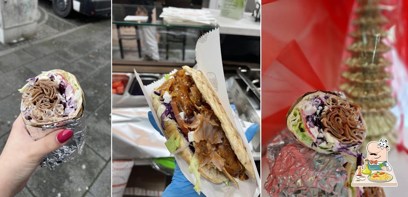 Kebab House Krki
