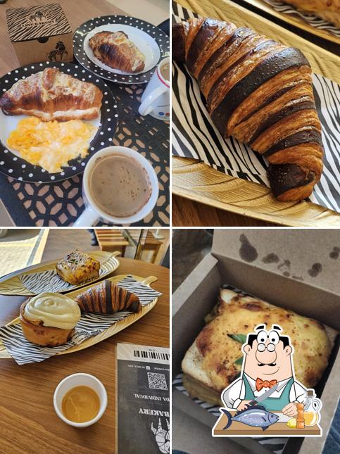Line Bakery - Padaria Artesanal