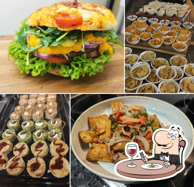 Platti al Mundo del Gusto