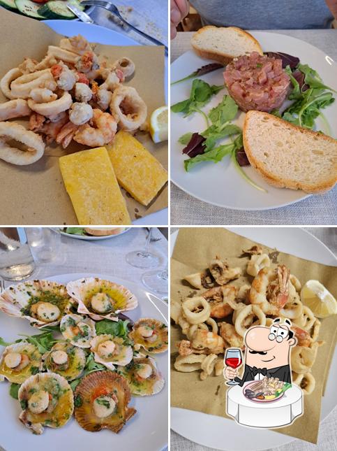 Osteria Cicchetteria Treosti