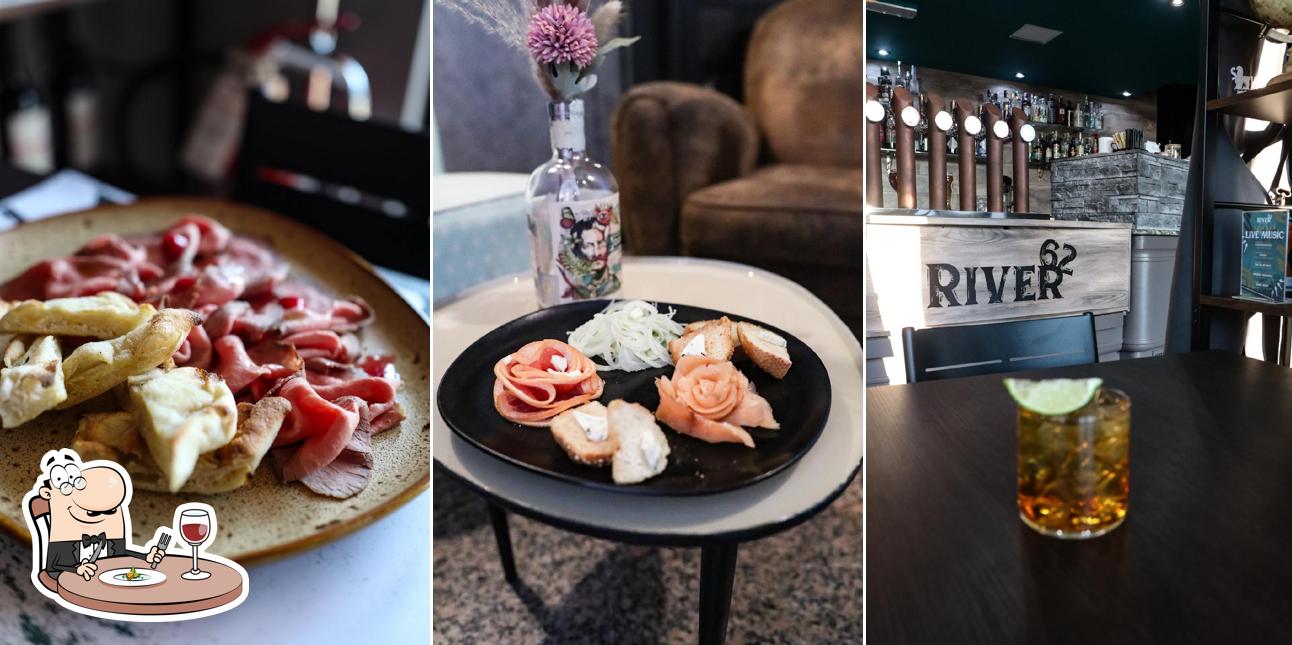Platti al River 62 - Food & Drinks Meolo