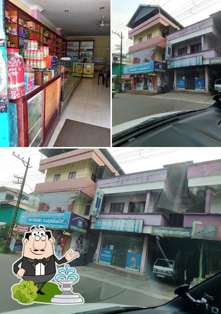 Town Bakery