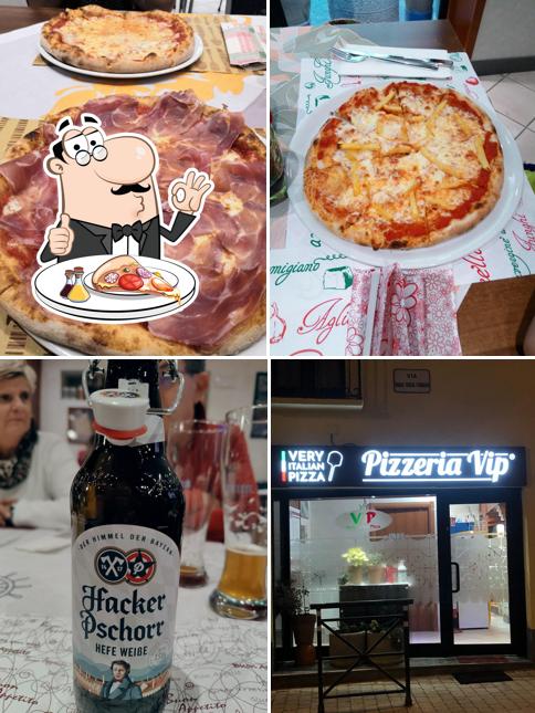 La pizza è il piatto veloce preferito al mondo