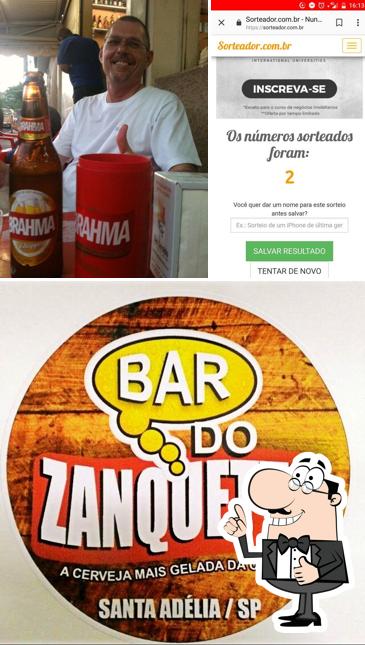 See the picture of Bar do Zanquetta