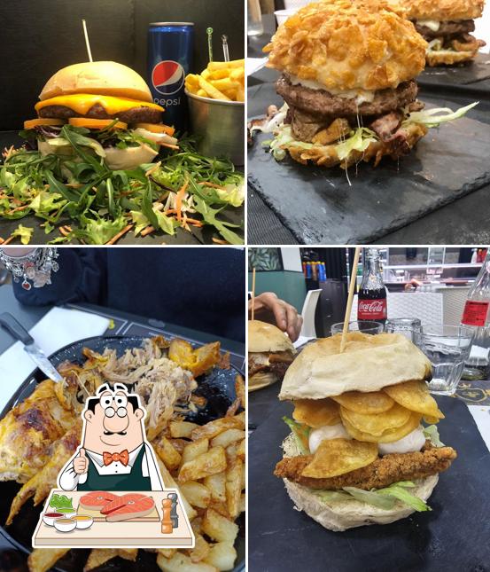 Fish and chips al Apollo: girarrosto,pub e braceria