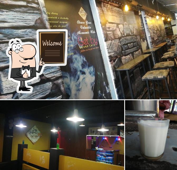 Get by Grand Cafe image