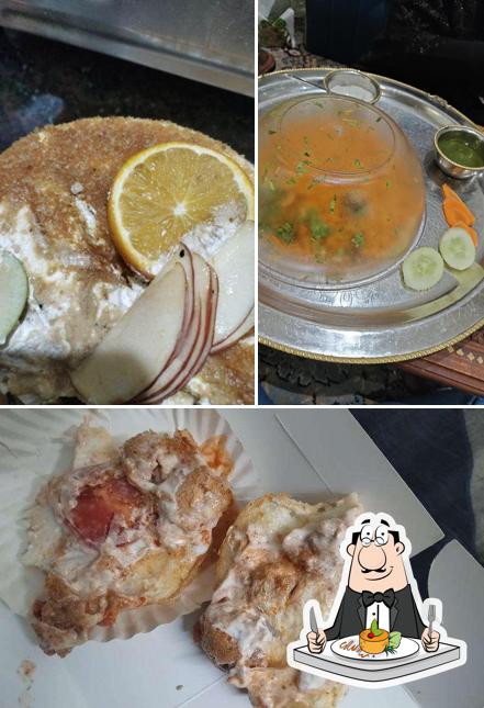Meals at Pista House Fine Dining