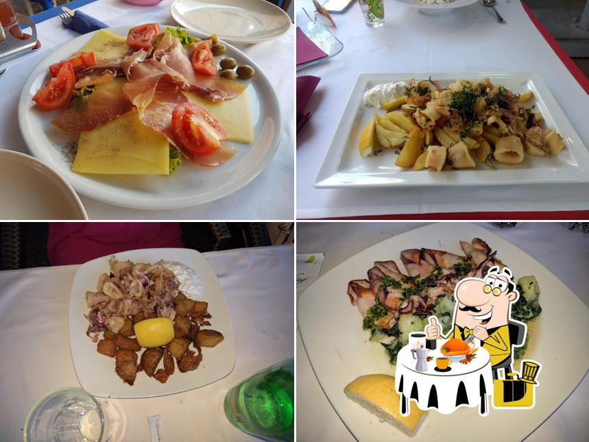 Restoran Pomodoro