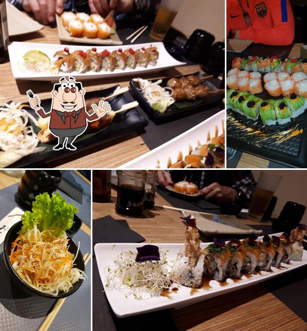 Sushi&Cie
