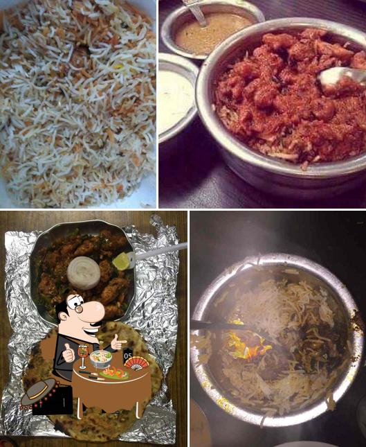 New Satyam Multicuisine Restaurant