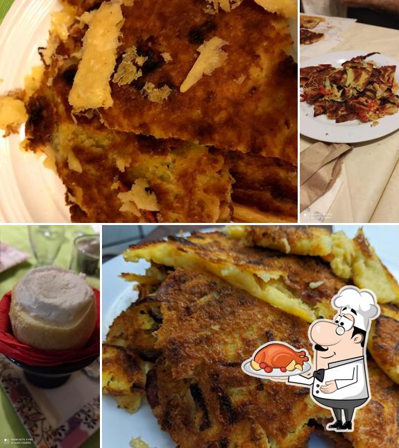 Anatra laccata alla pechinese al Fainè Da Benito